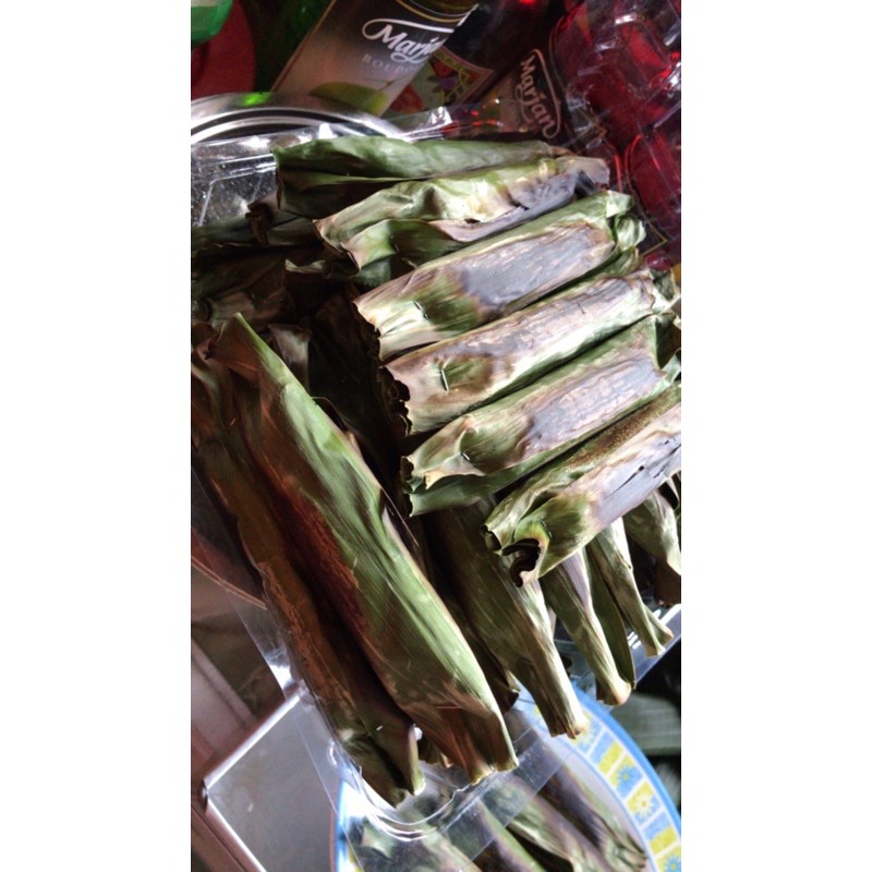 

Otak Otak