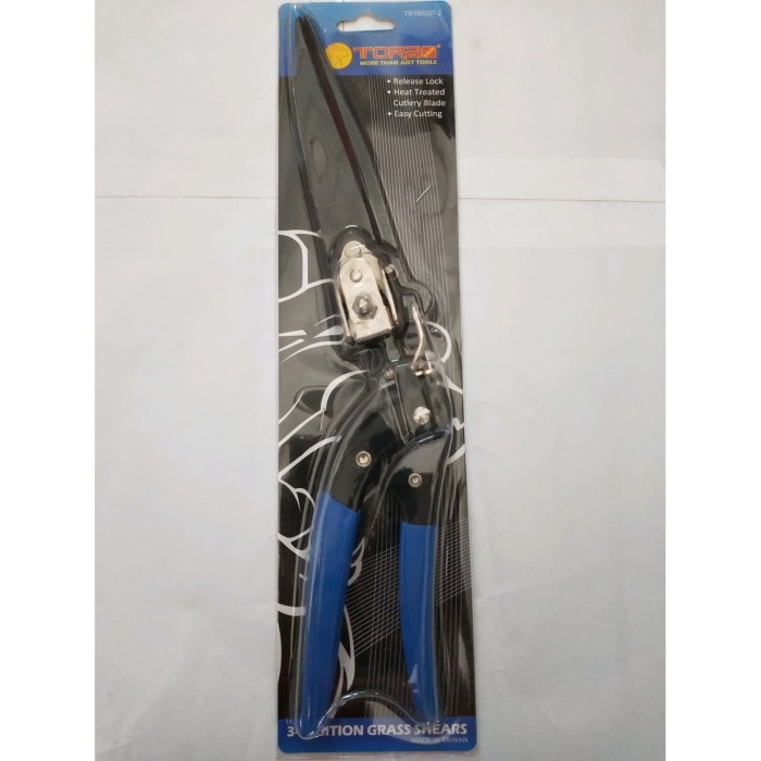 TERLENGKAP GUNTING RUMPUT GUNINDO