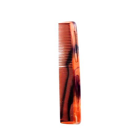 SISIR COKLAT BESAR 20 CM PLASTIK