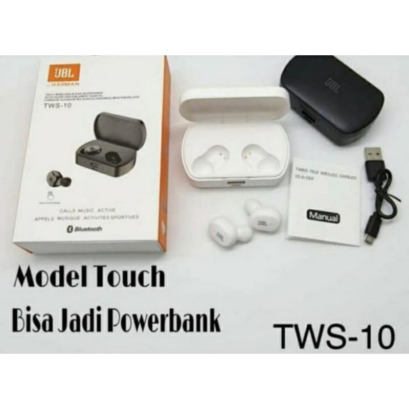 JBL TWS 10