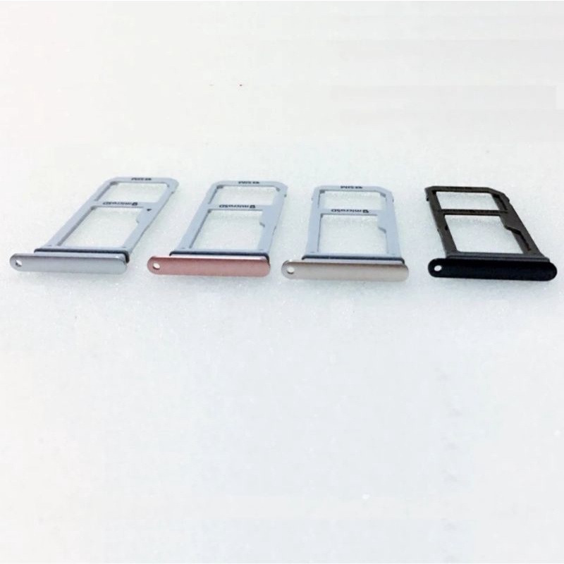 Sim tray dudukan simcard Samsung Note 7 N930