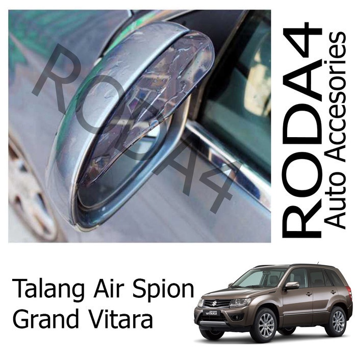 Talang Air Spion Mobil Grand Vitara