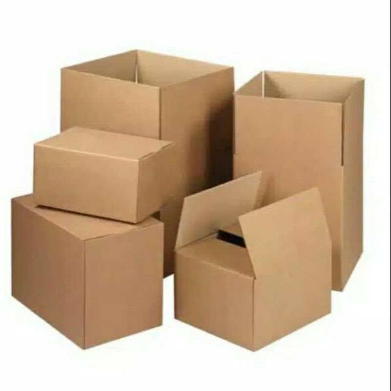 

kardus packing tambahan