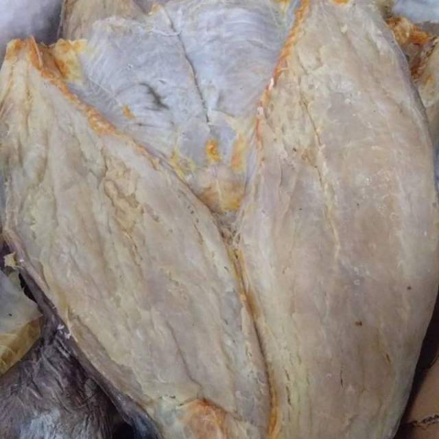 

Ikan asin jambal roti asli pangandaran