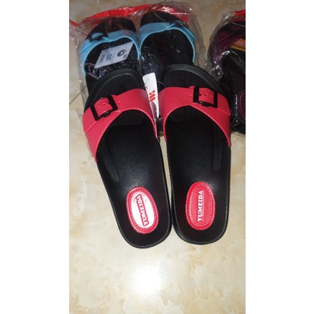 sandal wanita yumeida