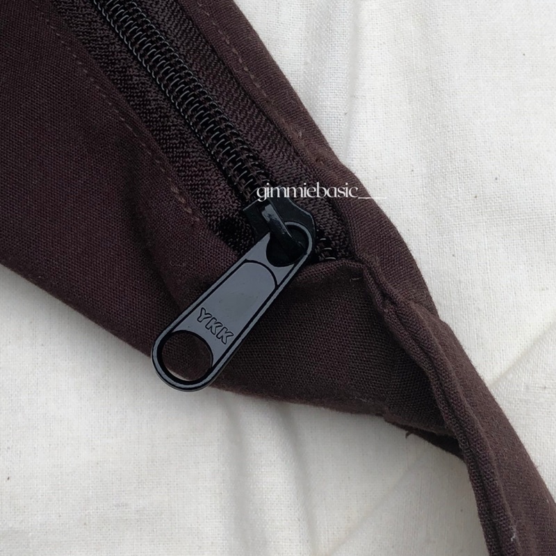 Totebag Canvas