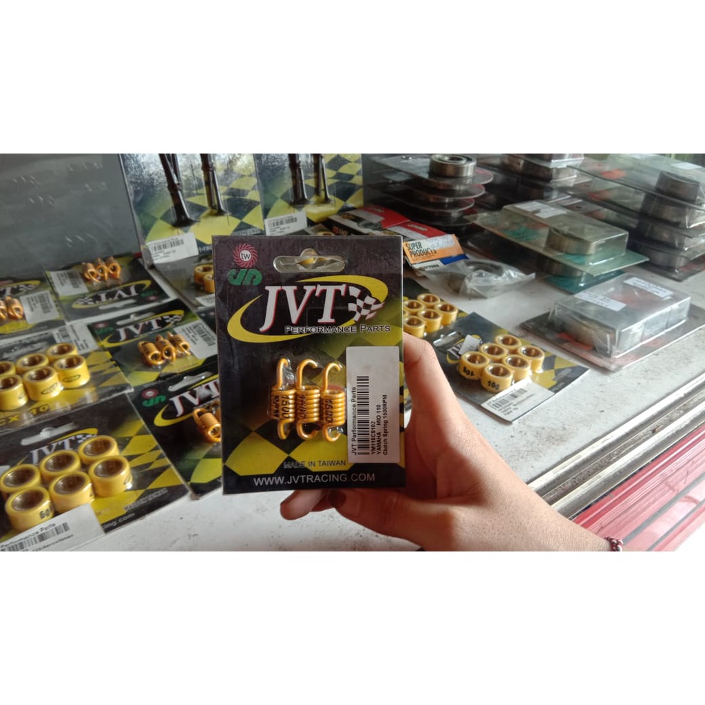 PER GANDA MIO 110 JVT