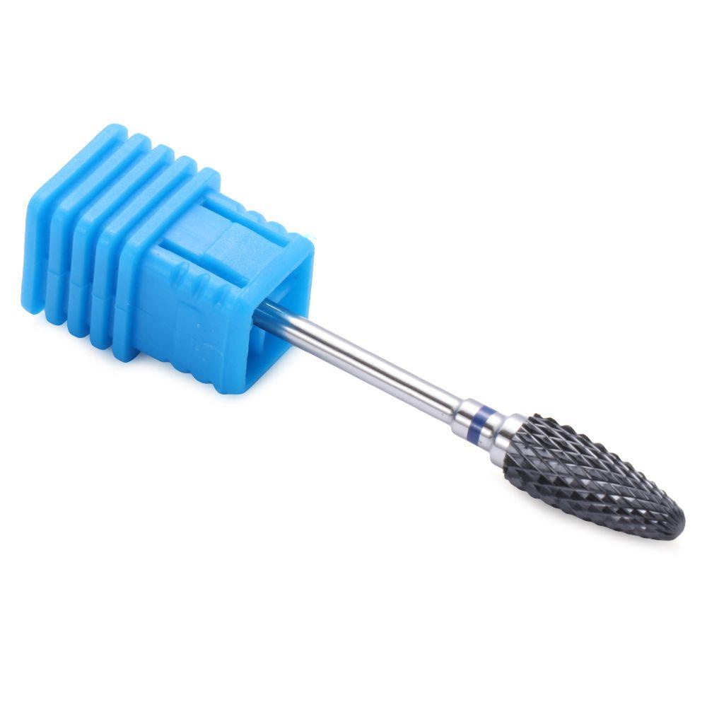 Set Mata Bor Kikir Kuku Tangan Kanan 2.35mm Shank Bits