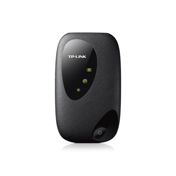 TP-Link M5250 3G Mobile Wi-Fi