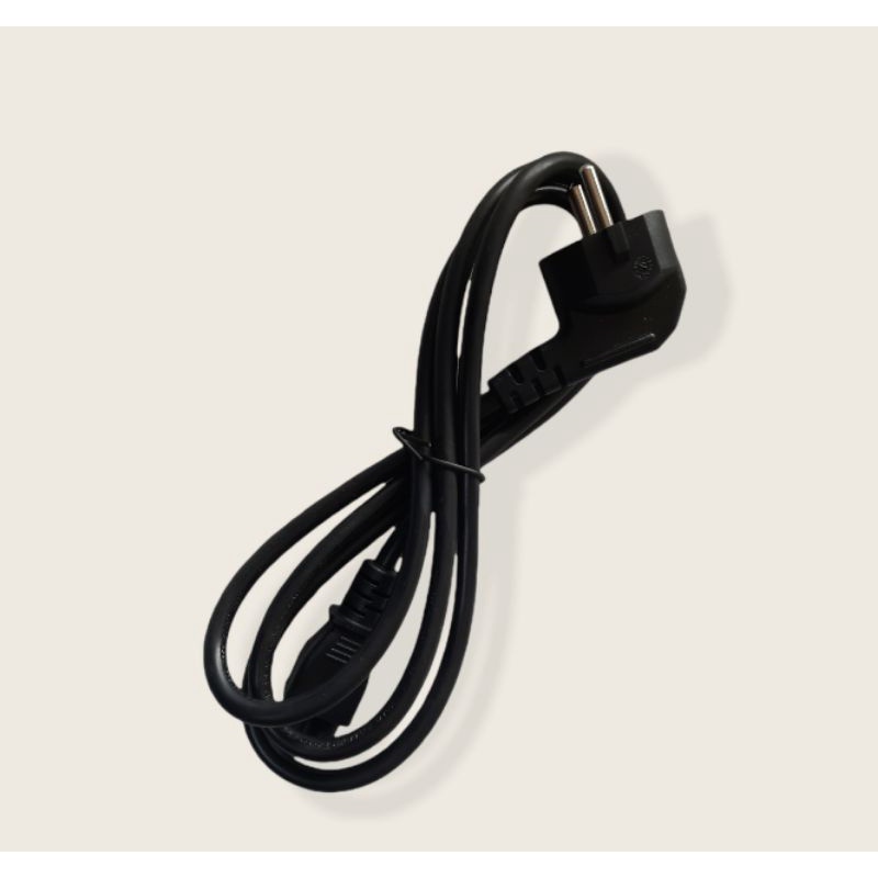 kabel power kabel ac cord tv lg Original