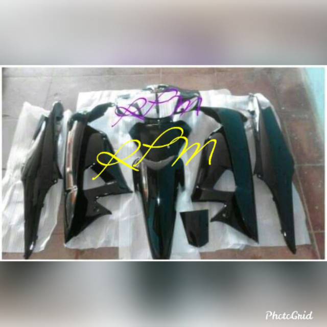 Cover full body Alus Supra fit new,fit X,fit S