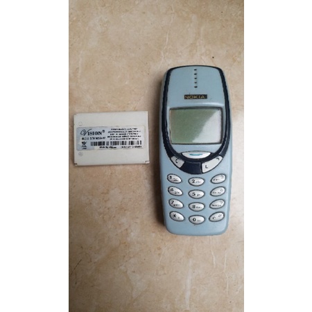 nokia 3310 jadul