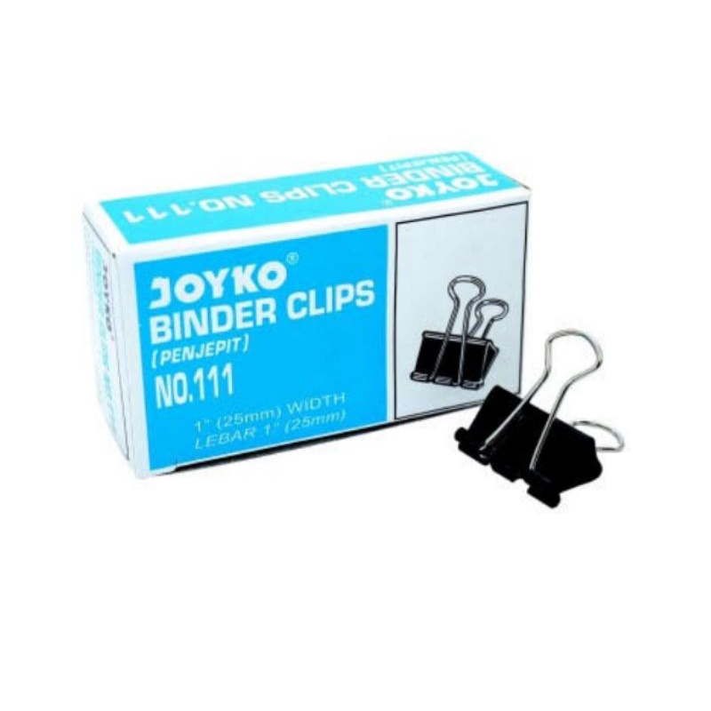 Binder Clip no 111