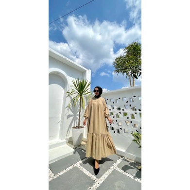 SAVIN DRESS by syafeera