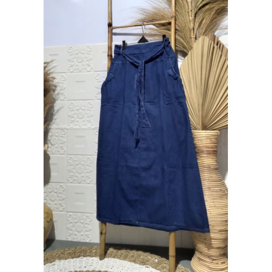 Rok nevada jeans cewek dewasa