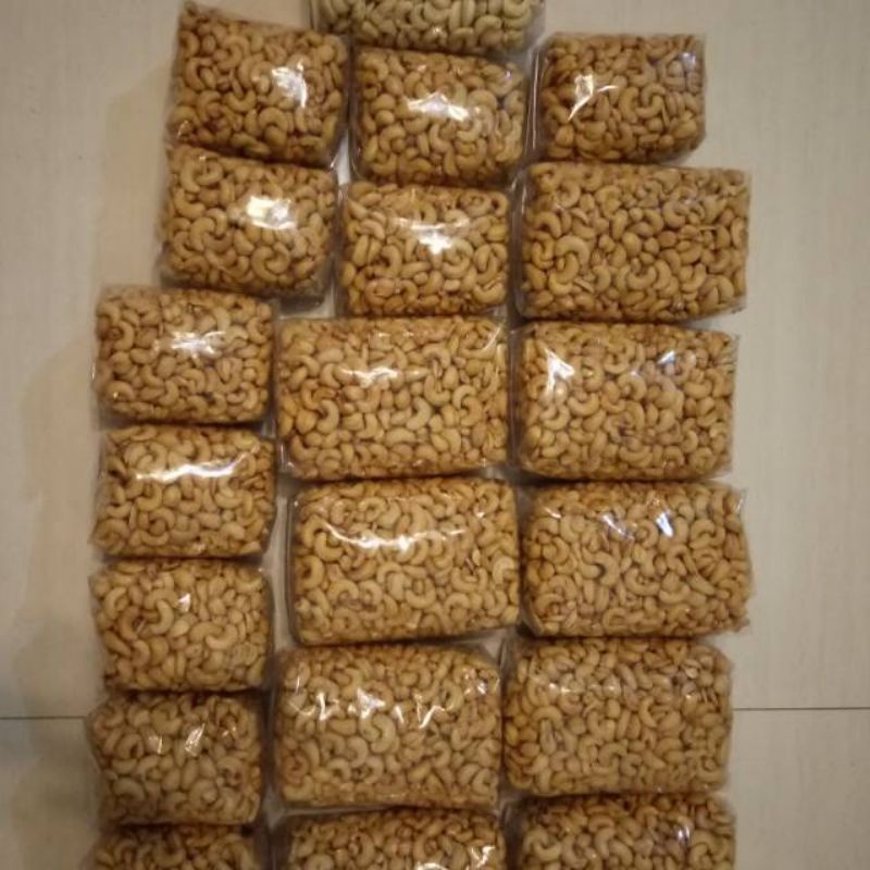 

METE GORENG KHAS WONOGIRI 1 KG