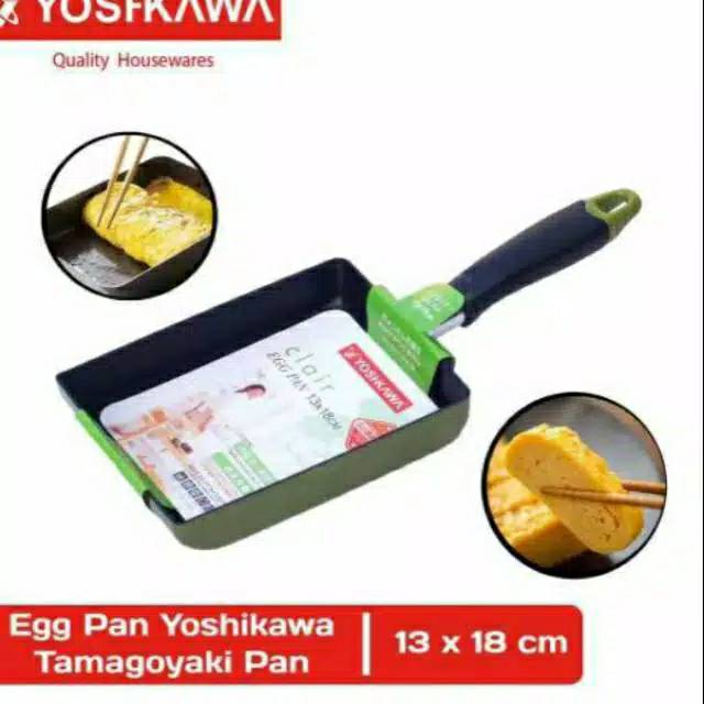 Yoshikawa Egg pan