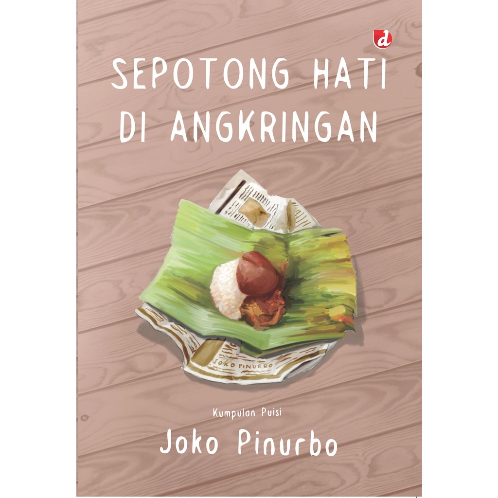 SEPOTONG HATI DI ANGKRINGAN