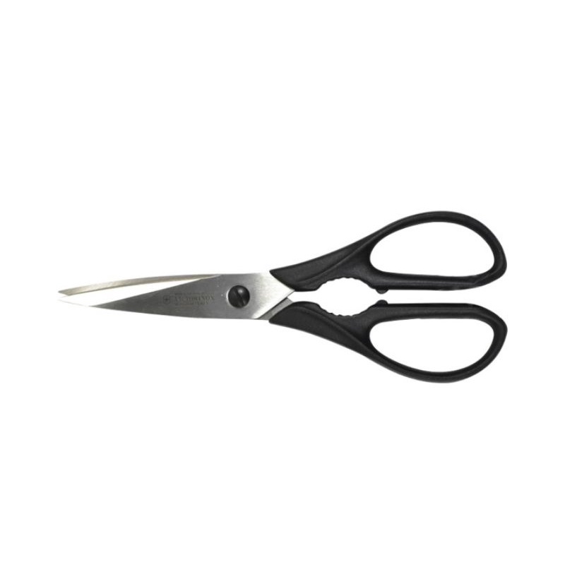 Victorinox Series Gunting dan Pengasah Pisau
