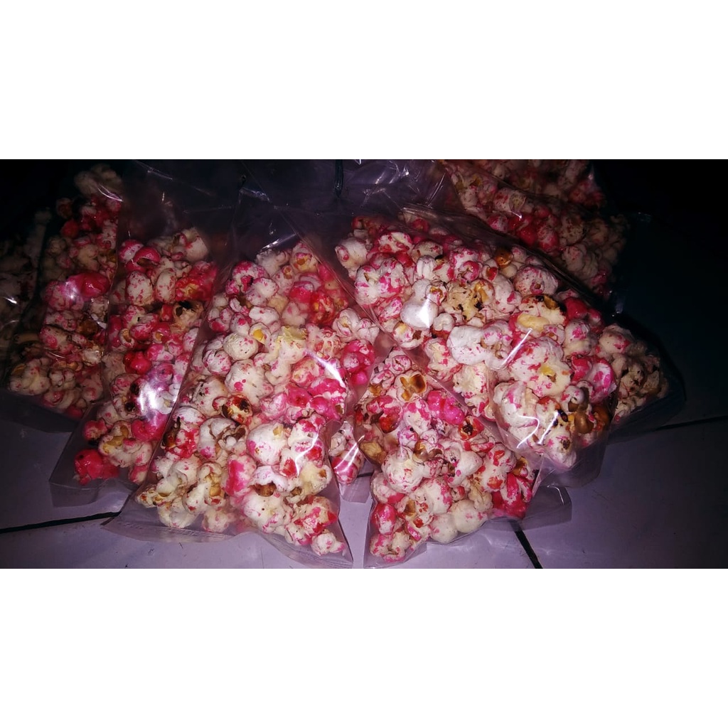 

Pop Corn