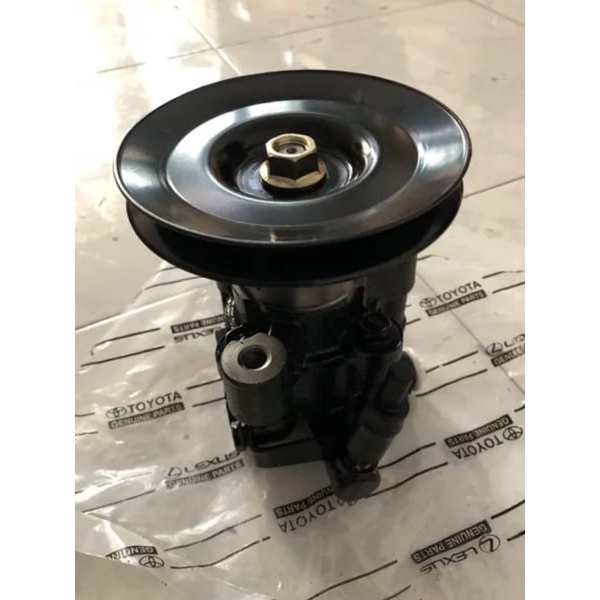 pompa power steering kijang capsul diesel 7k diesel 44320-38010