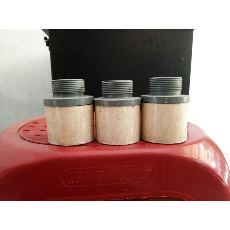 Tutup milling N50 & N70 marmer