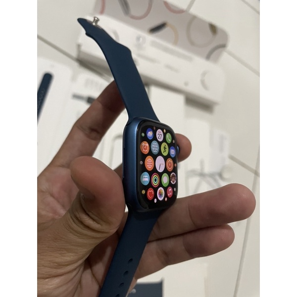 Harga apple cheap watch 5