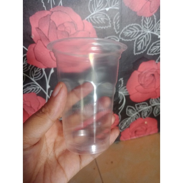 

Cup air 220ml isi 50pcs/pack