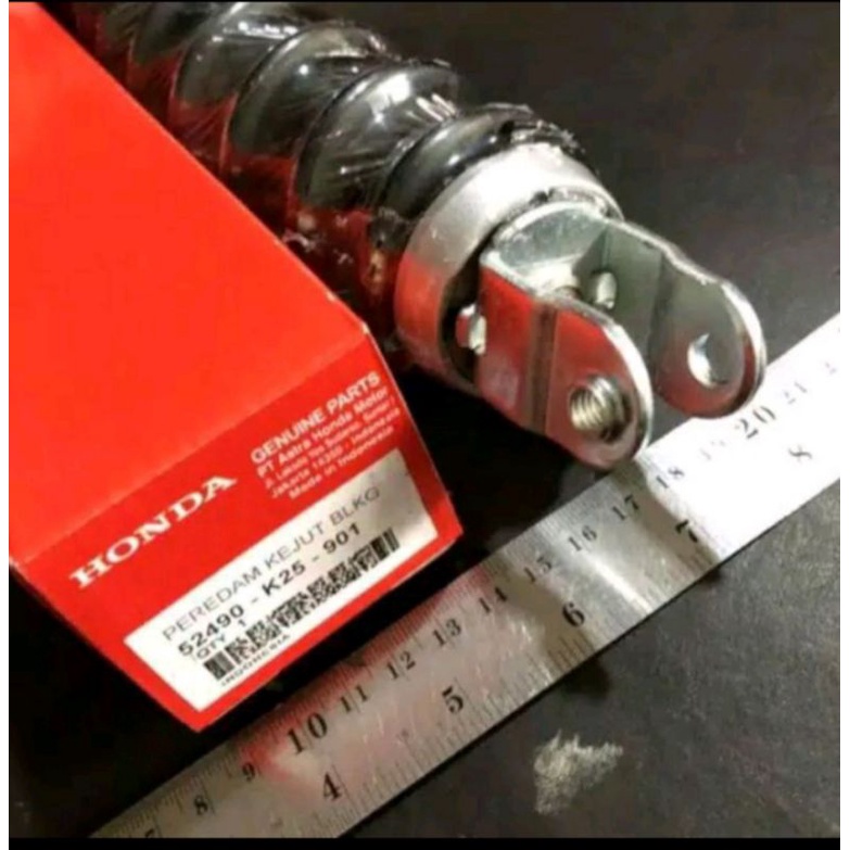 SHOCKBREAKER BEAT FI BEAT KARBU SCOOPY FI SCOOPY KARBu