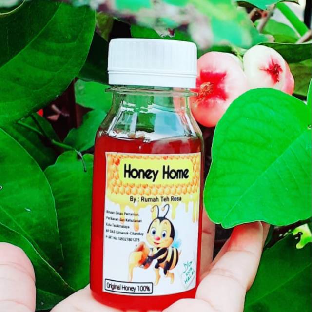 

Madu Murni 100% 65 ml