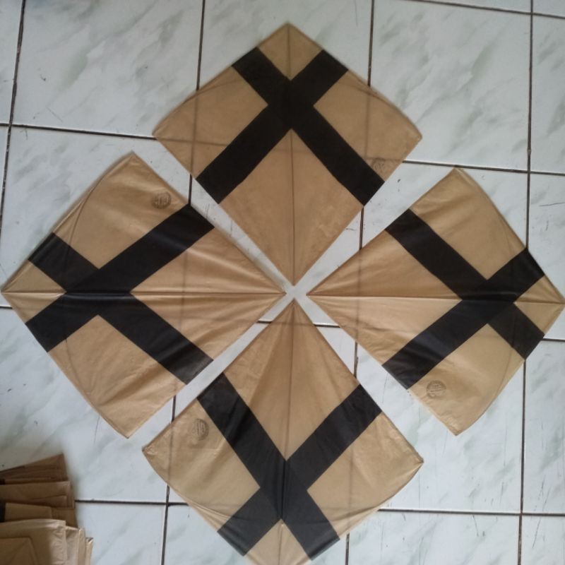 layangan seot super CK