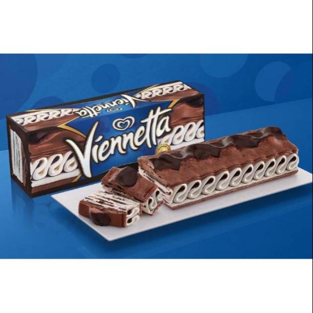 Ready Es Krim Viennetta