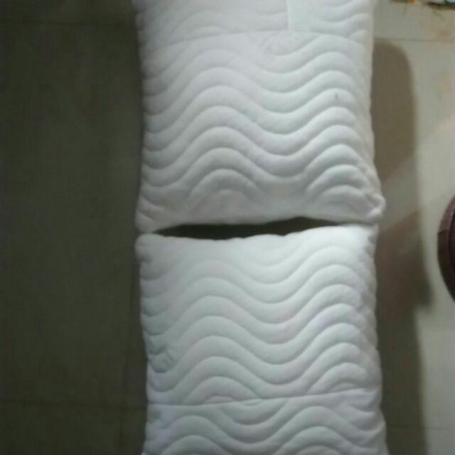 Bantal Sofa 40x40 Isilatex