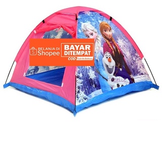 Jual MAINAN ANAK tenda anak TENDA KEMPING ANAK Tenda Kemah Tenda