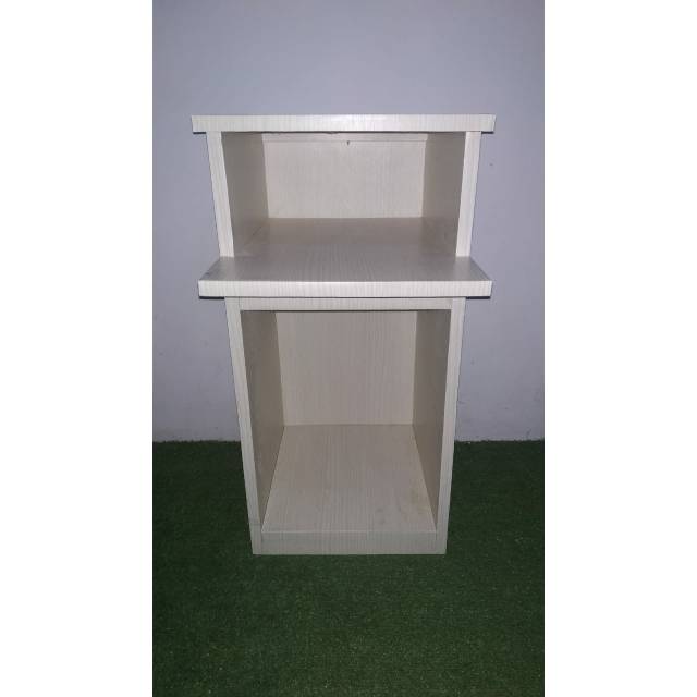 Rak Dispenser Galon Air | Meja Dispenser Galon Air