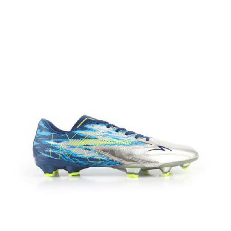 Sepatu Bola Marc Klok Specs Accelerator Lightspeed 3LX MK FG