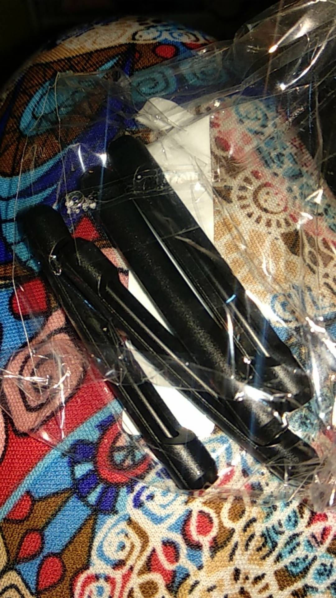 Pelapis Gagang Kacamata Bahan Silikon