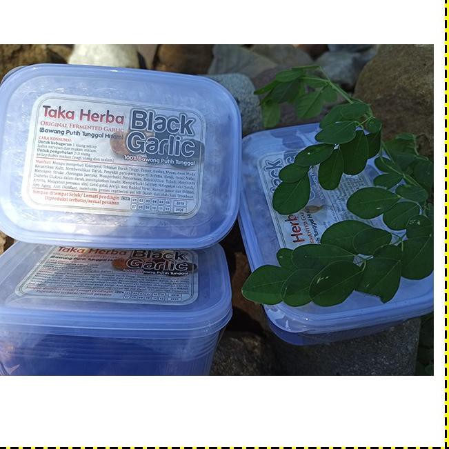 

SίlaahkΔn BLACK GARLIC LANANG 250 GR - BAWANG PUTIH TUNGGAL HITAM.,..,.!