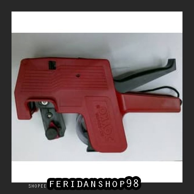 

FS55 PAKET ALAT TULIS LABEL ATK ALAT CETAK HARGA JOYKO MX-5500M BY FERIDANSHOP98