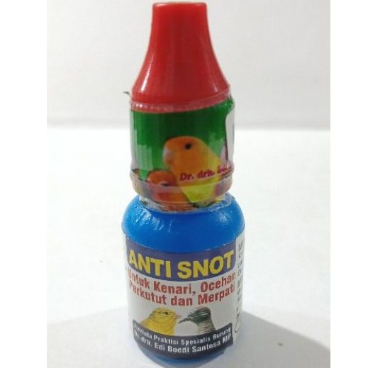 Anti Snot