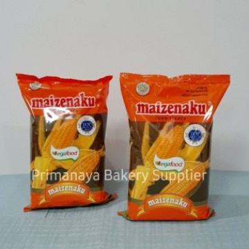 

Ds510 Tepung Maizena / Maizenaku 1 Kg Gr6B0B1