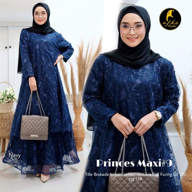 princes maxy