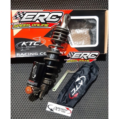 SHOCK KTC EXTREME MATIC TABUNG BAWAH 325 MM VARIO 125 - VARIO 150