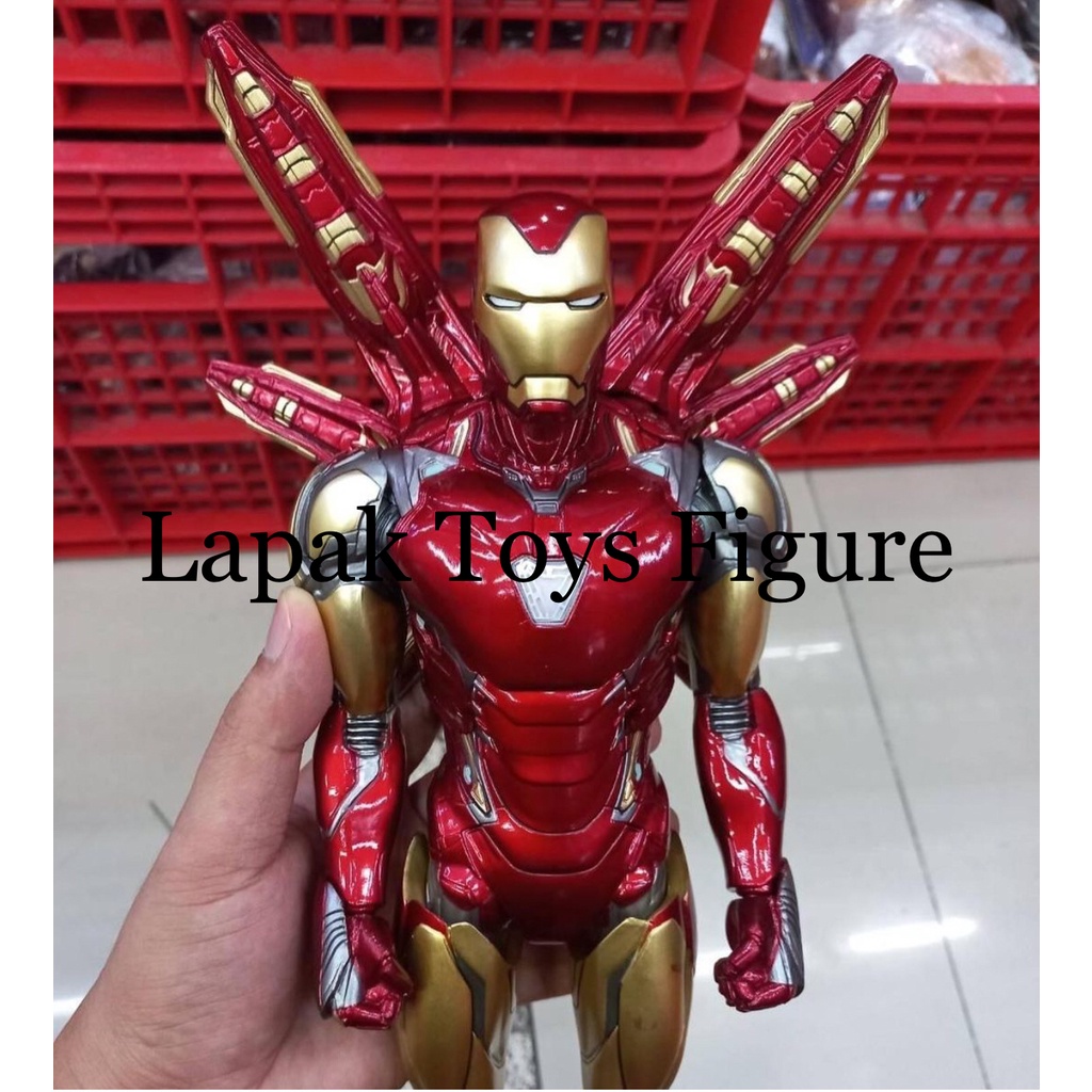jual-empire-toys-iron-man-mark-50-nanotech-suit-action-figure-shopee