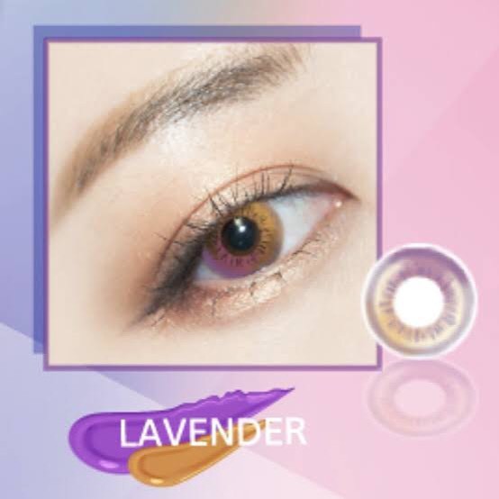 GEOEYES - Softlens Gradation