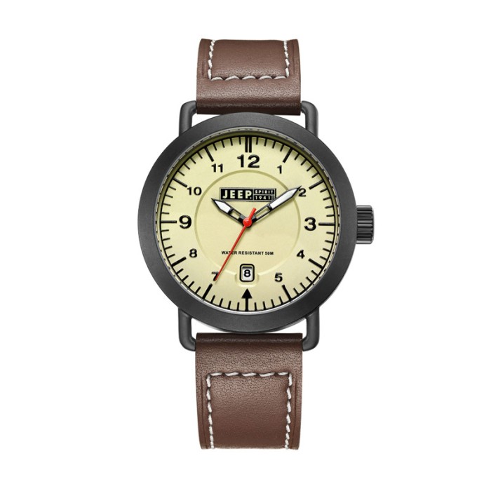 Jam Tangan Pria JEEP JPS50301 Original