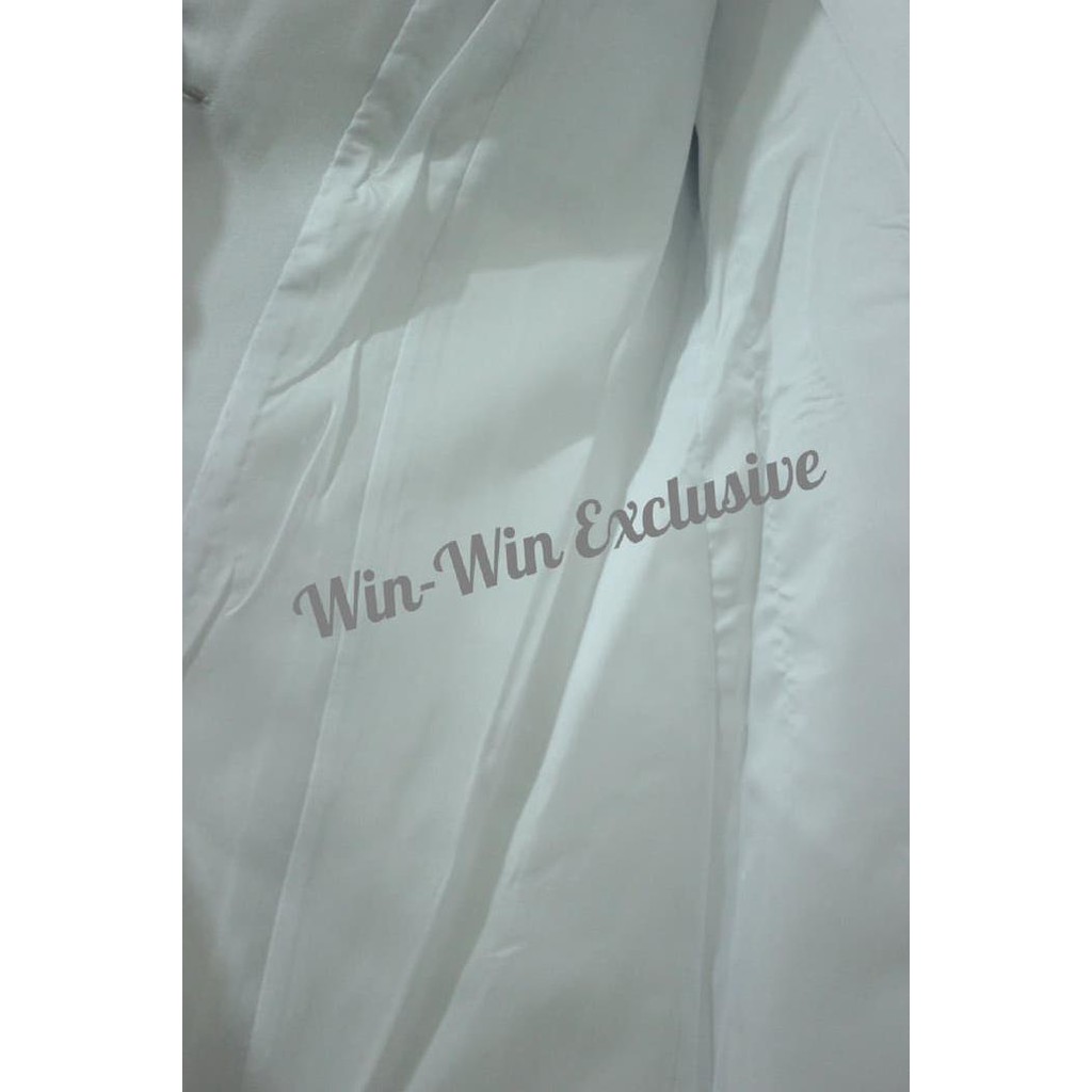 Seragam Pns Putih Wanita Kemeja Pns Putih