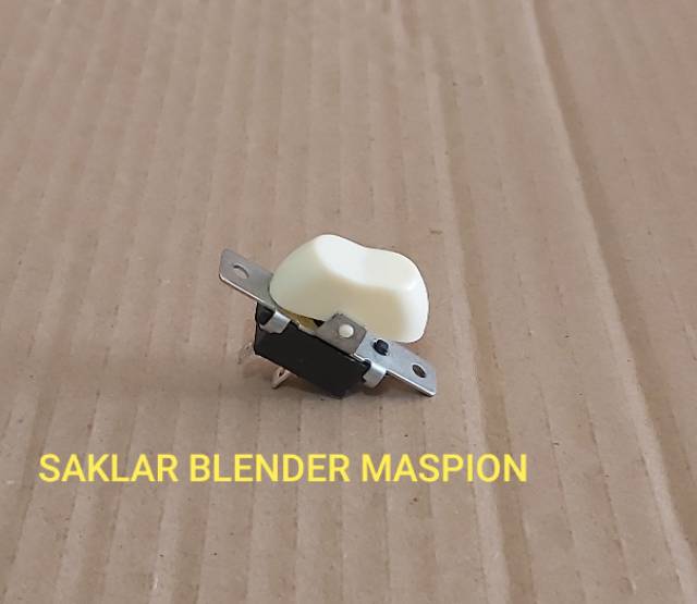 SAKLAR / SWIT BLENDER MASPION / MIYAKO