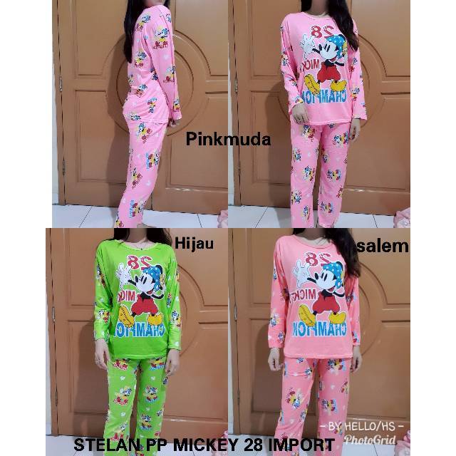 STELAN PP IMPORT FIT TO XXL/STELAN PP IMPORT