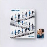

Binder Universe